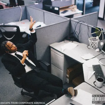 Escape From Corporate America by Da'Ron Allen