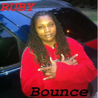 Bounce by Ruby