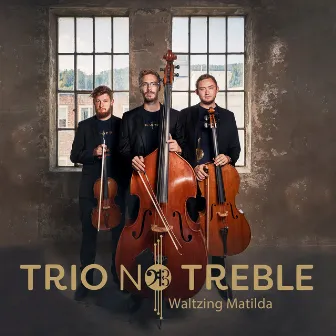 Waltzing Matilda (Arr. Stephan Koncz) by Trio no Treble