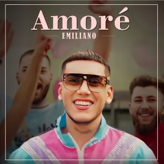 Amore by Emiliano