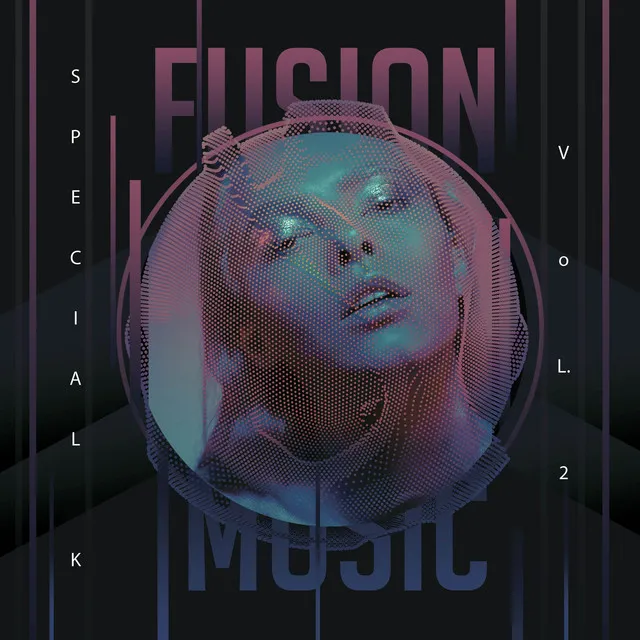 Fusion Music, Vol. 2