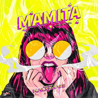 Mamita by Kauffman