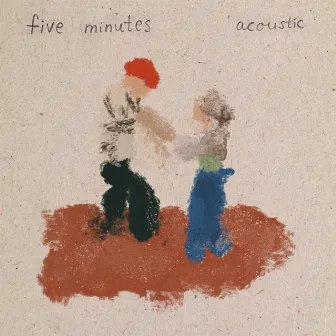 Five Minutes (Acoustic) by Iselin