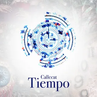 Tiempo by Callecat