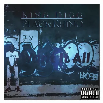 Want It All by King Digg