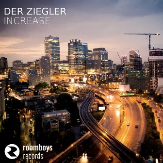 Increase by Der Ziegler