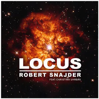 Locus (feat. Christina Uhrbak) by SNAJDER