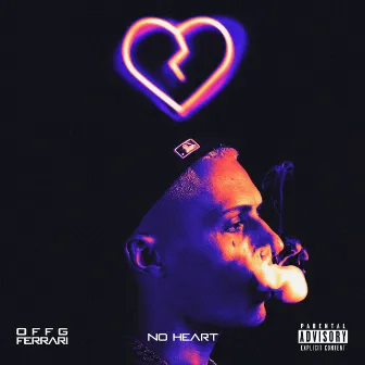 No Heart by Ferrari offG