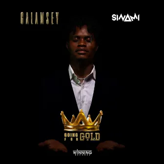 Galamsey by Sinami