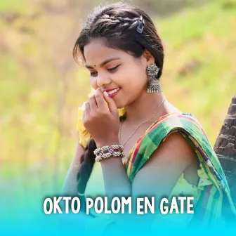 Okto Polom En Gate by SANTALI AKHRA