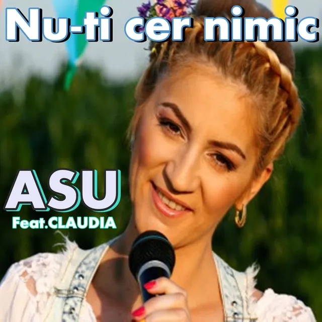 Nu-ti cer nimic