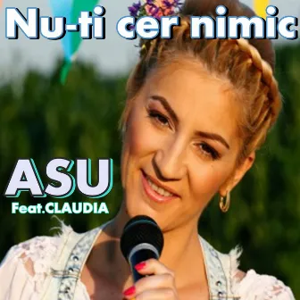 Nu-ti cer nimic by Claudia