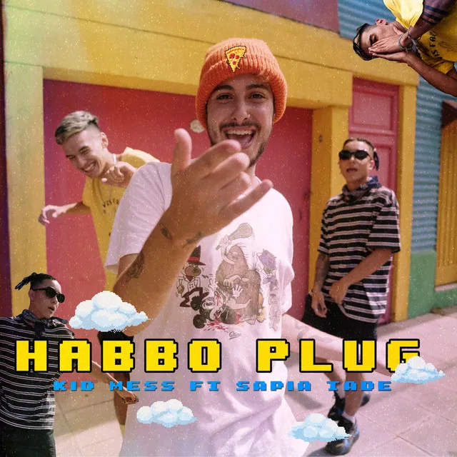 Habbo Plug