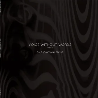 Voice Without Words by Dale Jonathan Perkins