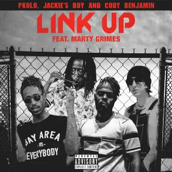 Link Up by PKOLO