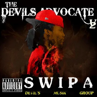 The Devils Advocate V2 by Swipa