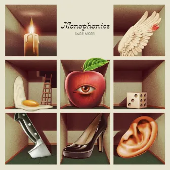 Sage Motel by Monophonics