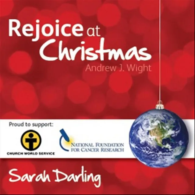 Rejoice at Christmas