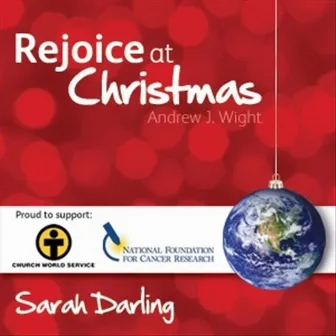 Rejoice at Christmas by Andrew Wight