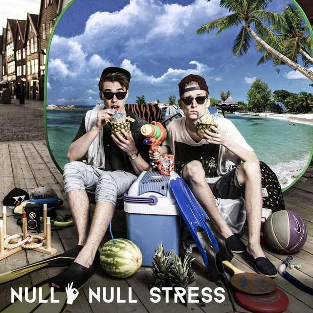 Null Null Stress (feat. Myrna Braza)