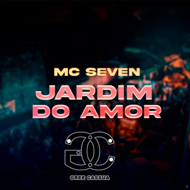 Jardim do Amor (feat. Perera DJ)