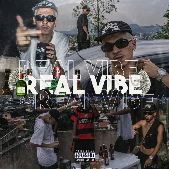 Real Vibe by Vulgo S.G