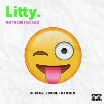 Litty by Jordan2cut