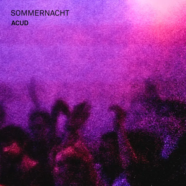 Sommernacht