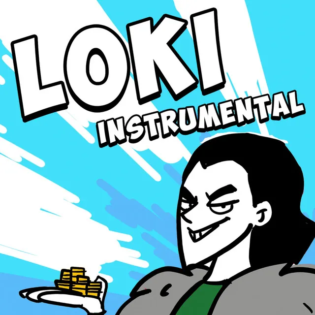 Loki - Instrumental