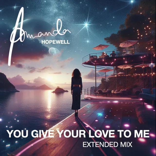 You Give Your Love to Me Extended Mix