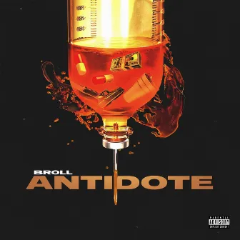 Antidote by B-Roll