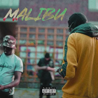 Malibu by Midnight7k