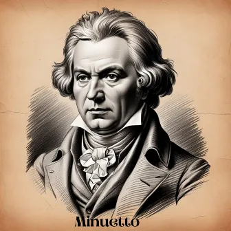 Minuetto (Beethoven version) by Armando Aguilar