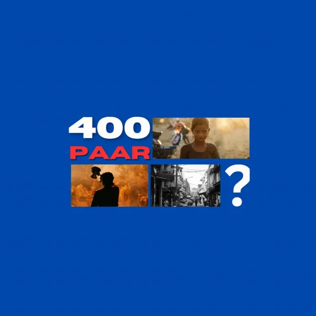 400 Paar