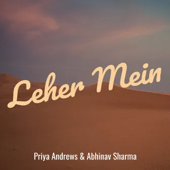 Leher Mein by Priya Andrews