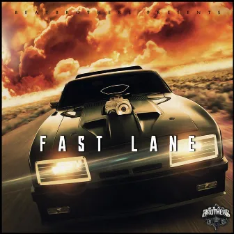 Fast Lane by BeatBrothers