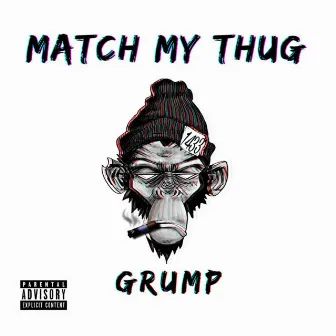 Match My Thug (Remix) by DJ Odie1