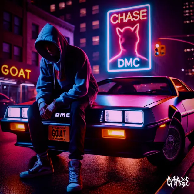 DMC