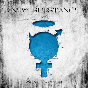 New Substance by Shiny Darkness