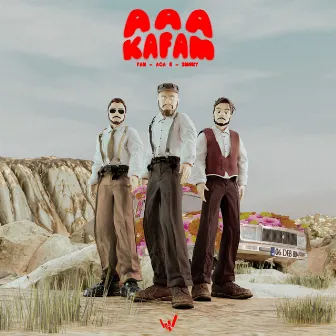 AAA Kafam by Aga B