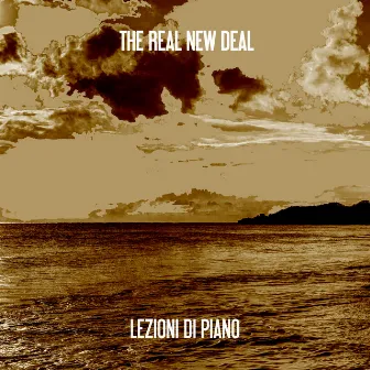 Lezioni Di Piano by The Real New Deal