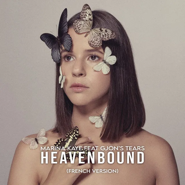 Heavenbound (feat. Gjon's Tears) - French Version