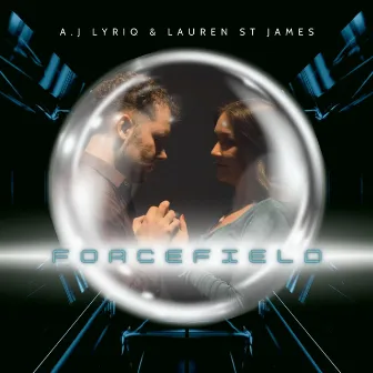 Forcefield by Lauren St James