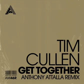 Get Together (Anthony Attalla Remix) by Tim Cullen