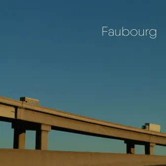 You Are Magic by Faubourg