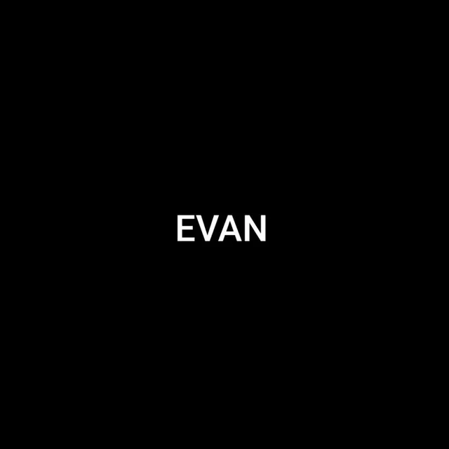 Evan