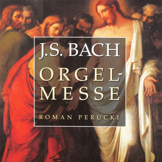 Jesus Christus, unser Heiland, der von uns, BWV 688: PLA800274610