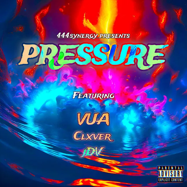 Pressure