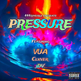 Pressure by VUA