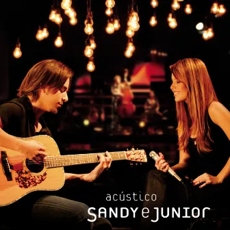 Acústico (Ao Vivo) by Sandy e Junior